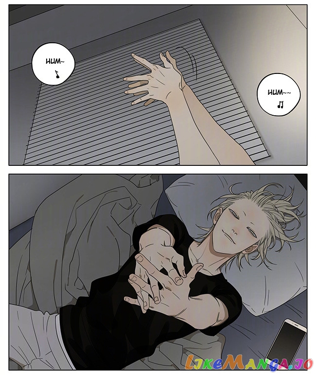 19 Days chapter 201 image 4